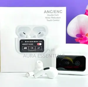 Apple Air Pods Pro 2