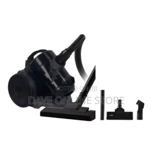 RAF 2-in-1 Folding Brush 2L Capacity Bagless Vacuum Cleaner