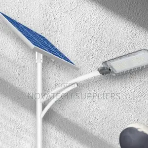 2.0/500w Blue Carbon Solar King Lights Zared