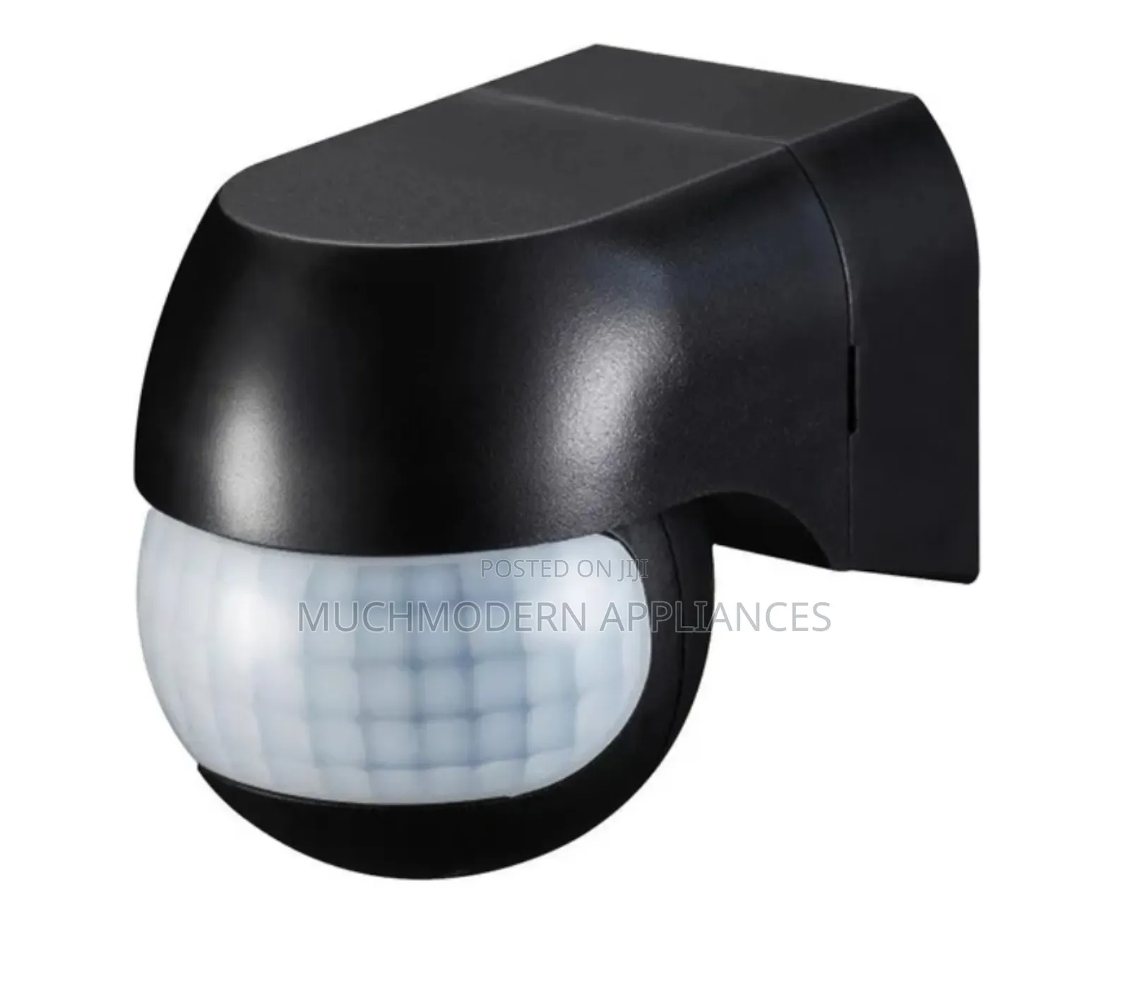 180 Degrees Motion Sensor