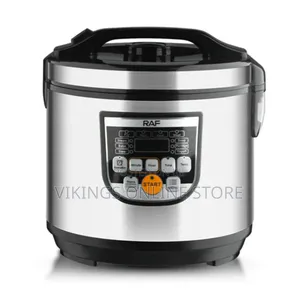 RAF 5L Multifunctional Electric Rice Cooker | R.178