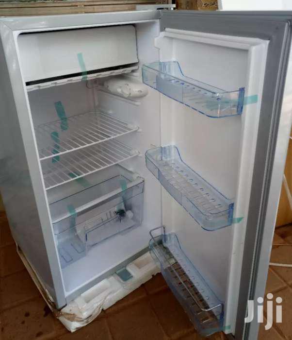 ADH Single Door Refrigerator 120L