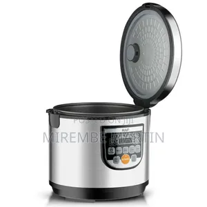 Digital Raf 5 L Rice Cooker