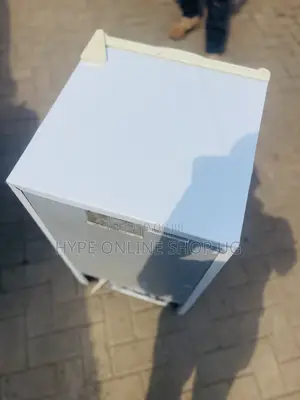 Mika Imported London Used Fridge