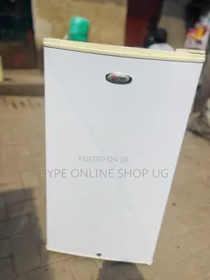 Mika Imported London Used Fridge