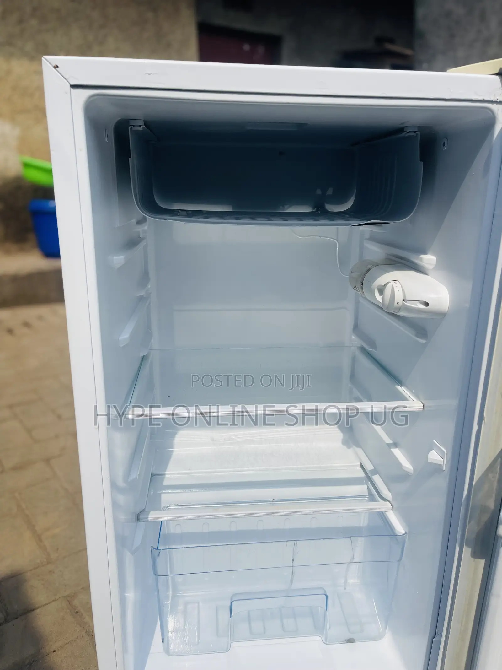 Mika Imported London Used Fridge