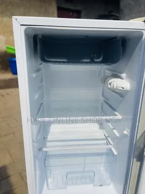 Mika Imported London Used Fridge