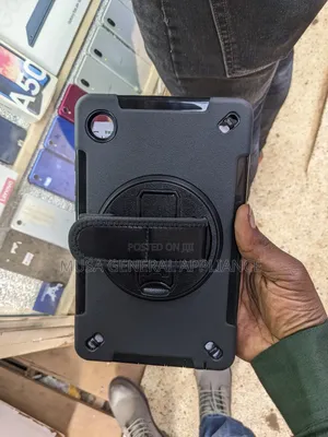 A9 Back Cover