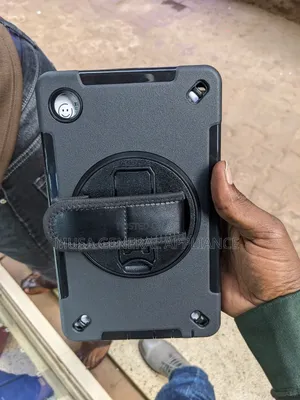A9 Back Cover