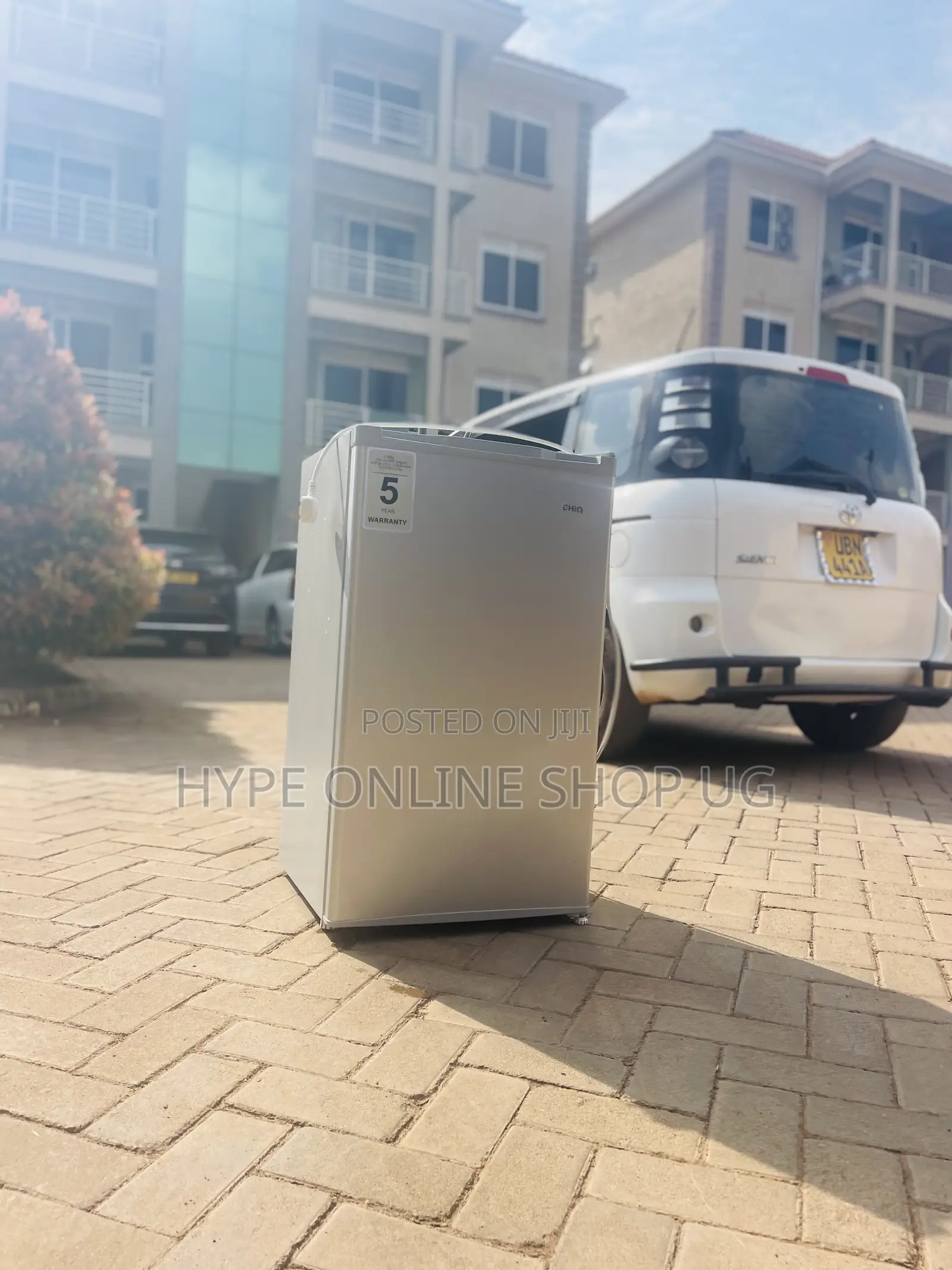 Used Fridge Buyers Ug
