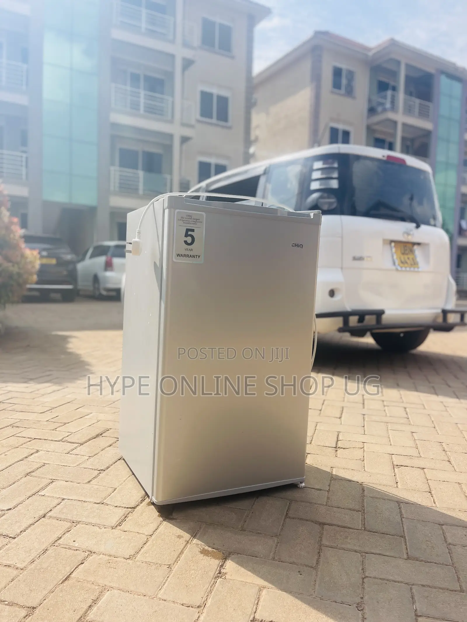 Used Fridge Buyers Ug