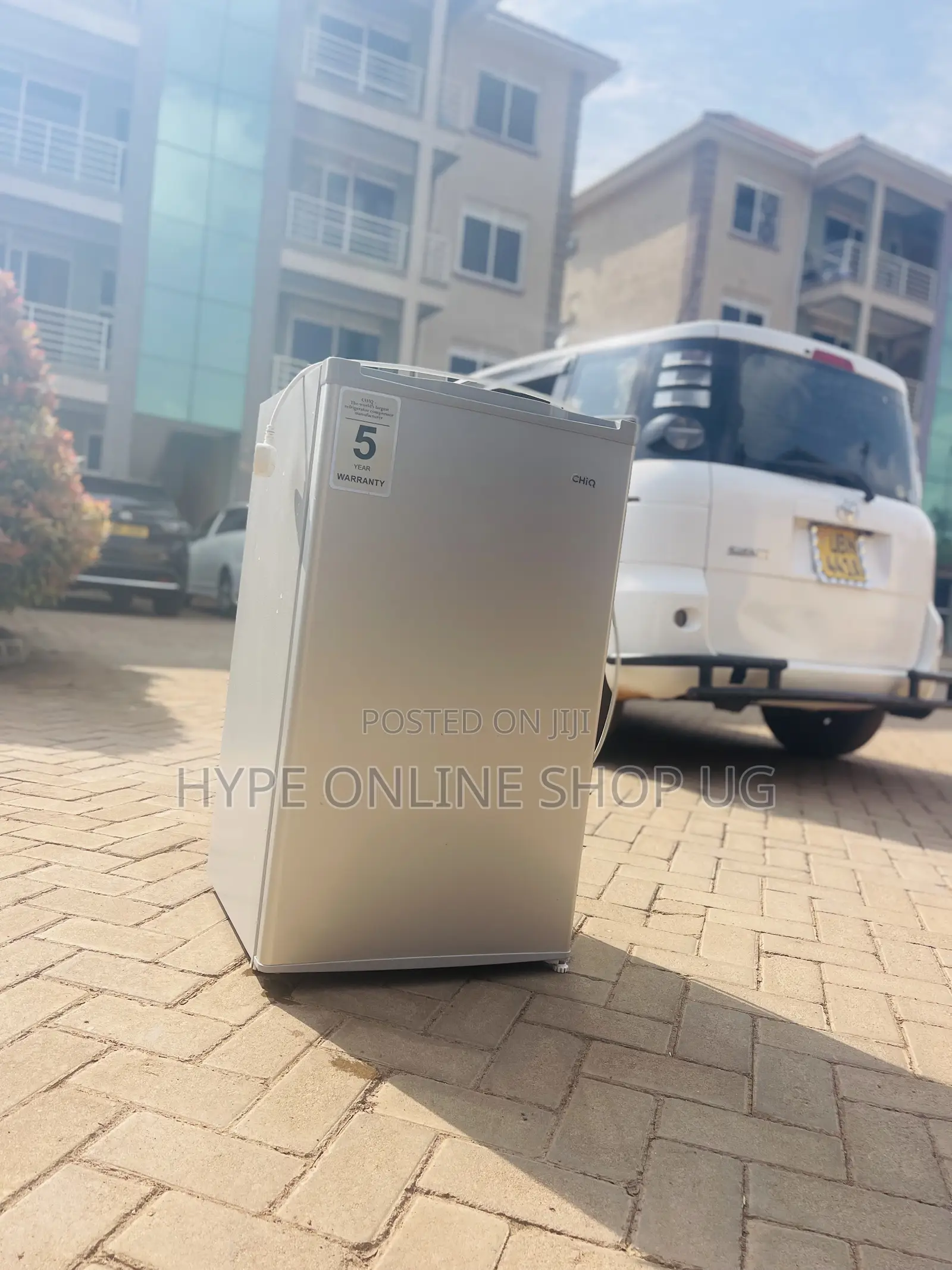Used Fridge Buyers Ug