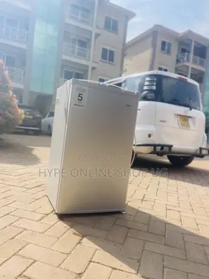 Used Fridge Buyers Ug