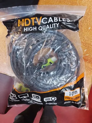 HDMI Cable 10 Metres