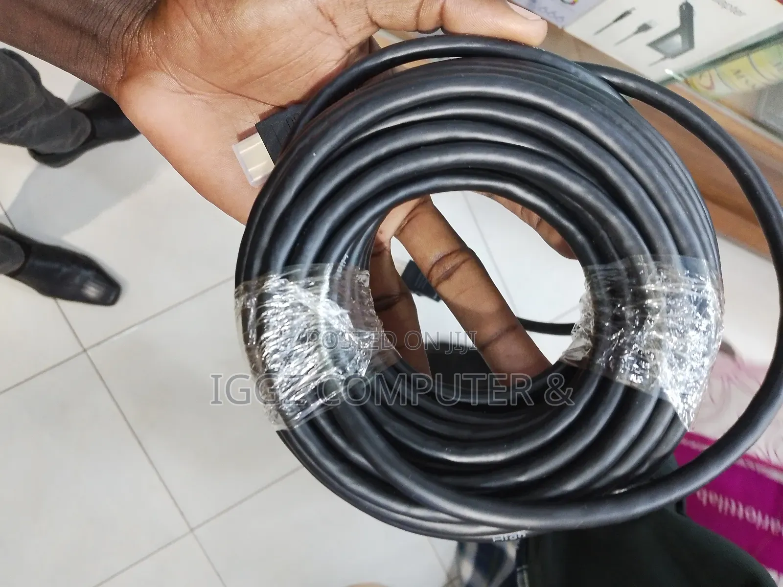HDMI Cable 10 Metres
