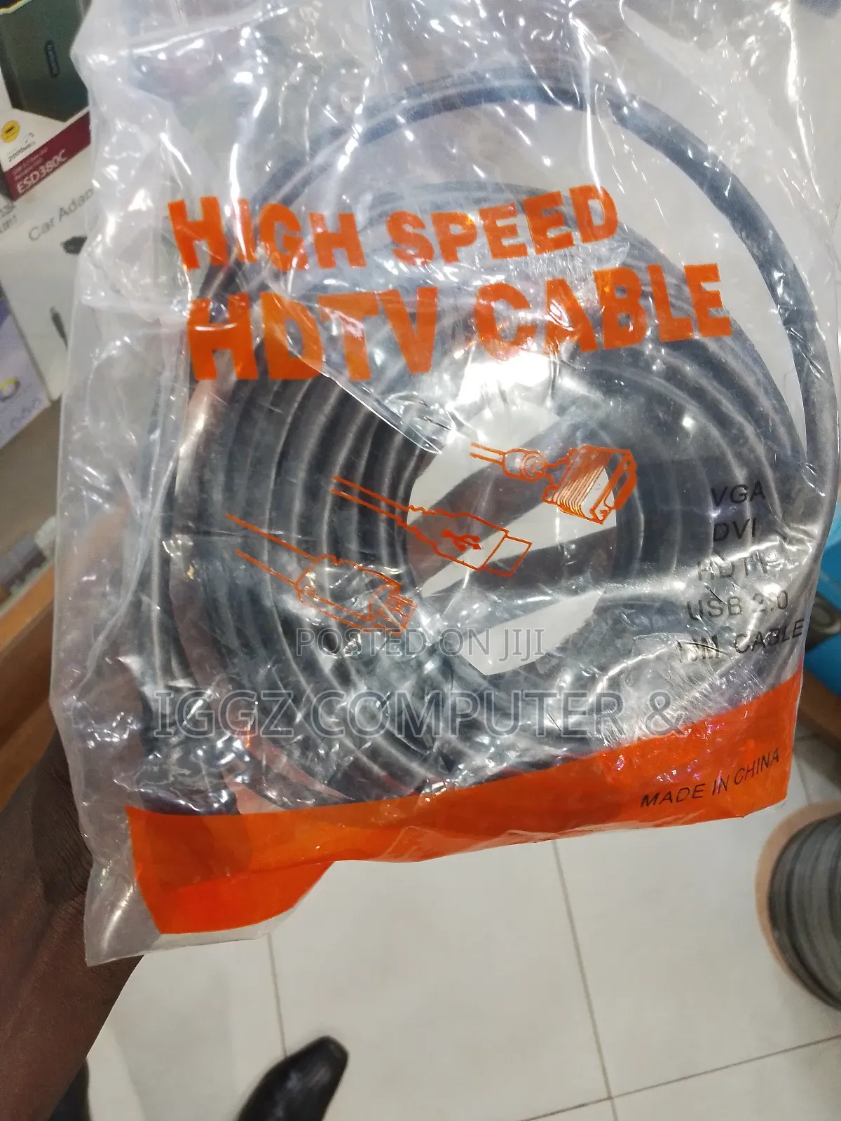 HDMI Cable 10 Metres