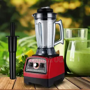Japan Make Commercial Blender
