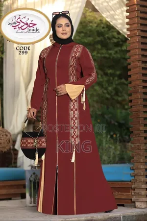 Civil Habaya
