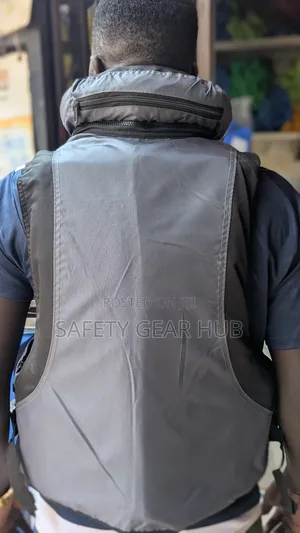 Life Jackets