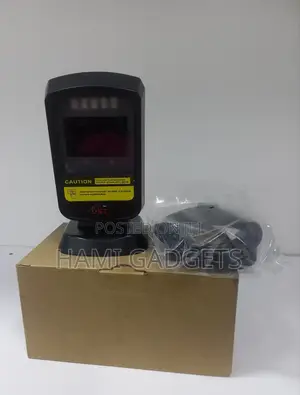 Table Barcode Scanner Dkt2300
