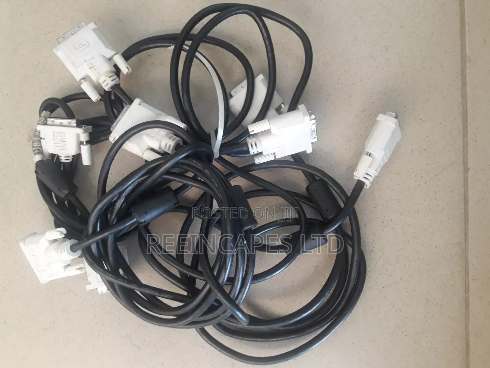 DVI Cables