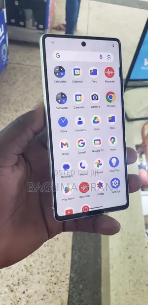 Google Pixel 7 128 GB Yellow