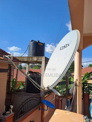 DSTV Installer and Single Repair Around Your Place