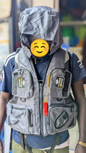 Life Jackets