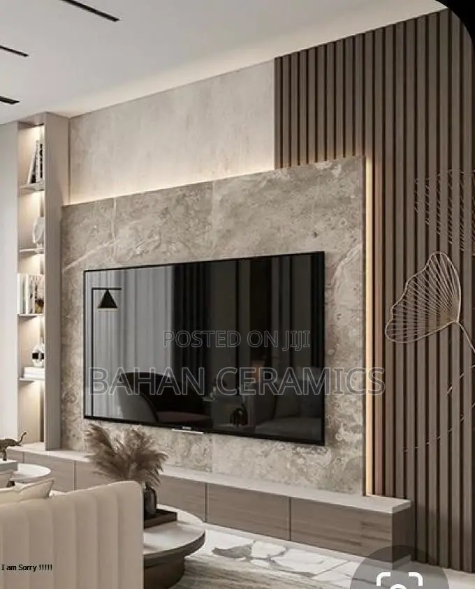 Wall Pannels