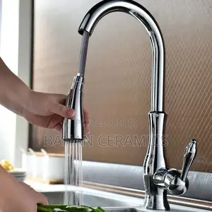 Sink Mixers