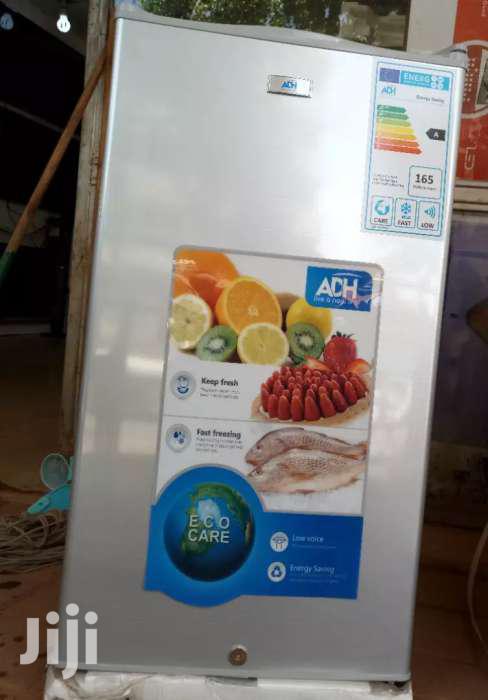 ADH Single Door Refrigerator 120L