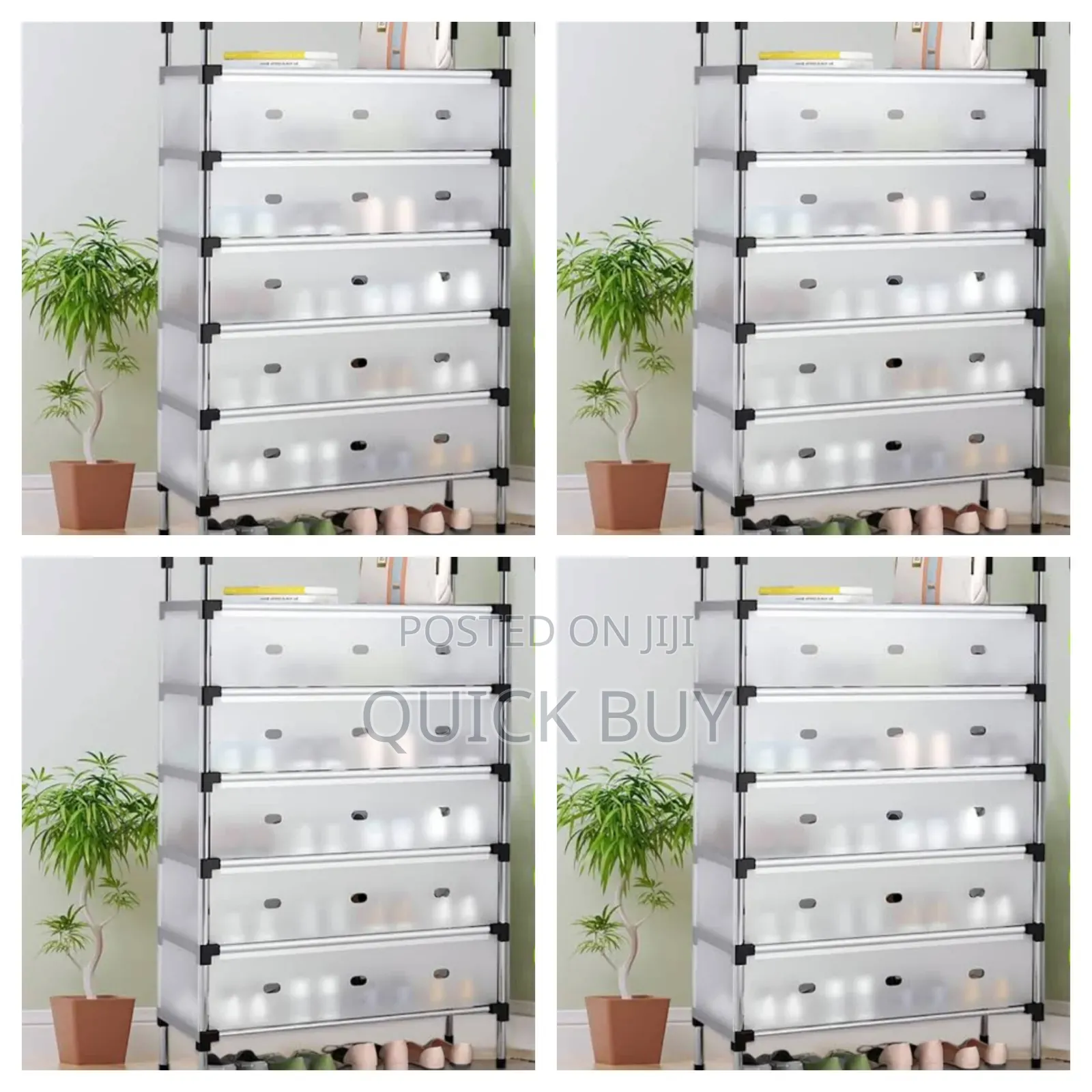 New Branded Good Design Shoe Rack