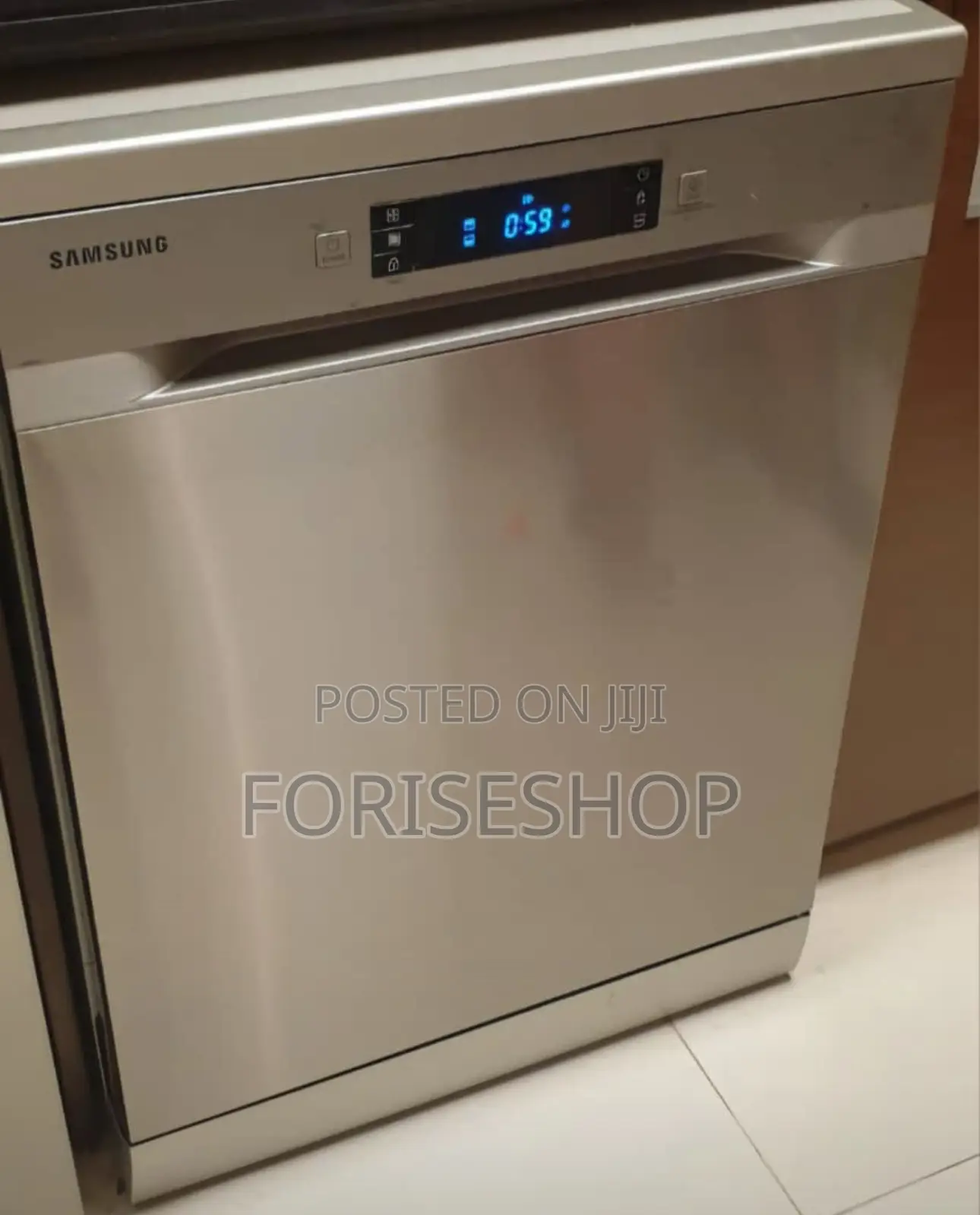 Samsung 14plates Dishwasher