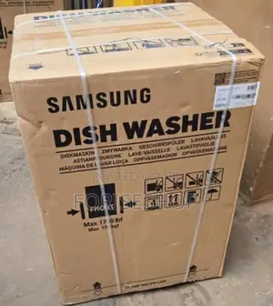 Samsung 14plates Dishwasher
