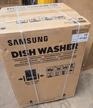 SAMSUNG Dish Washer Machine 14plates