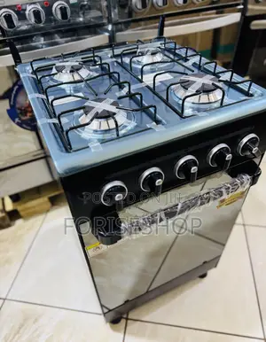 Spj Full Gas Cookers (50*50)Cm
