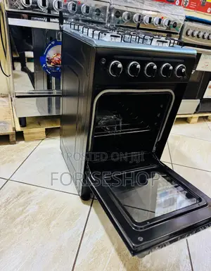 Spj Cooker Full Gas Burners