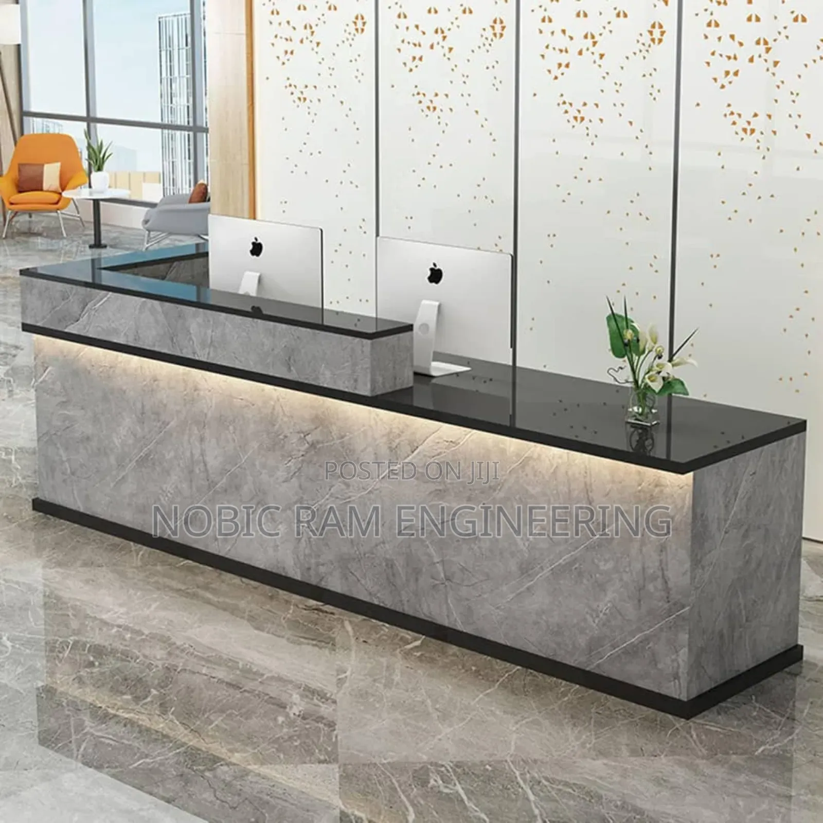 Reception Tables Table