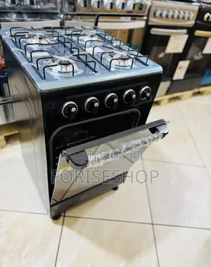 Spj Gas Cooker (50*50)Cm Offer Black Friday