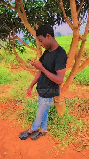 Am Looking for the Job