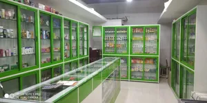 Pharmacy's