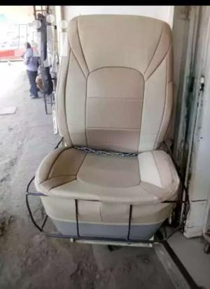 Well Organized Car Seat Covers