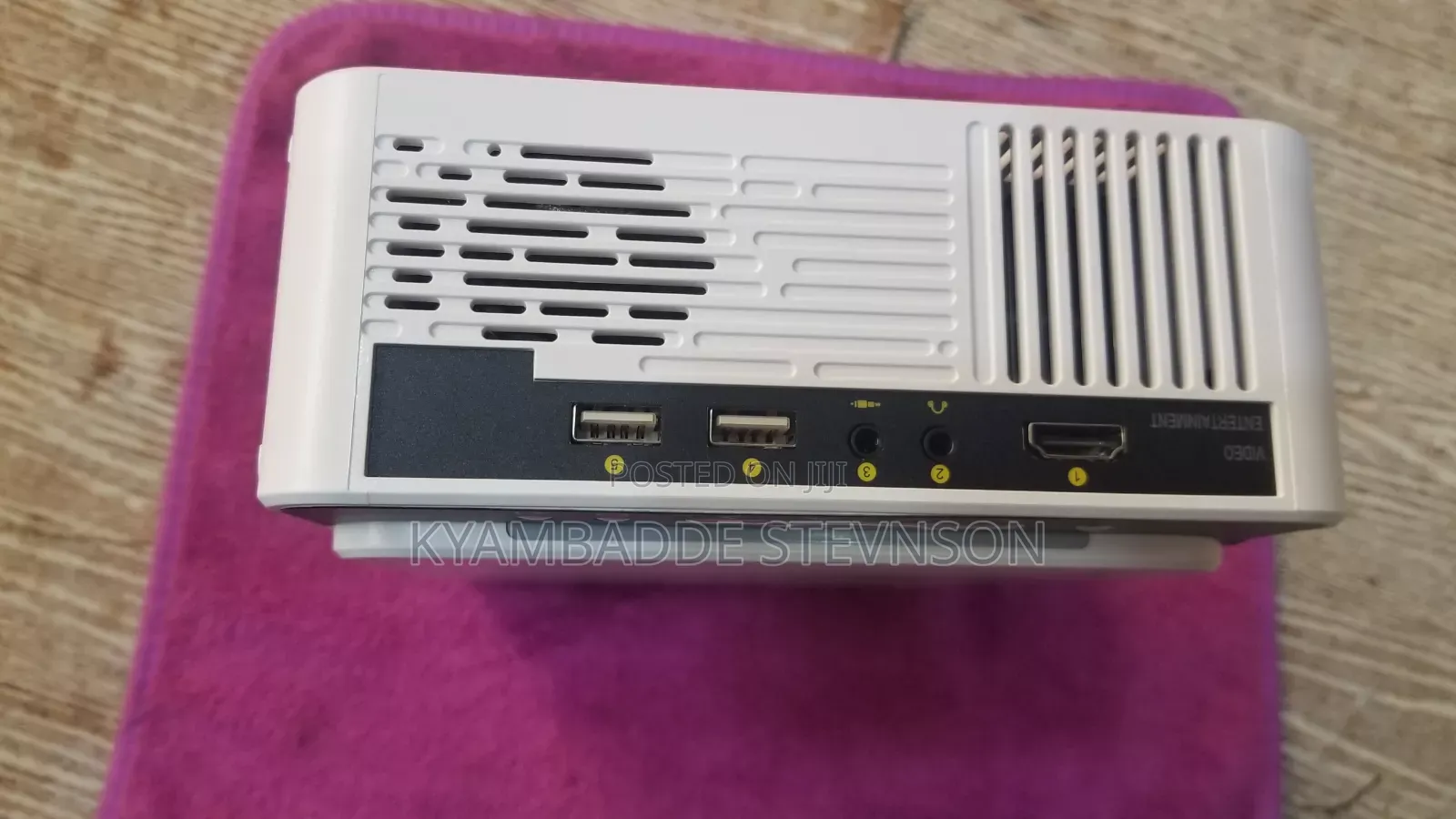 Led Projectors
