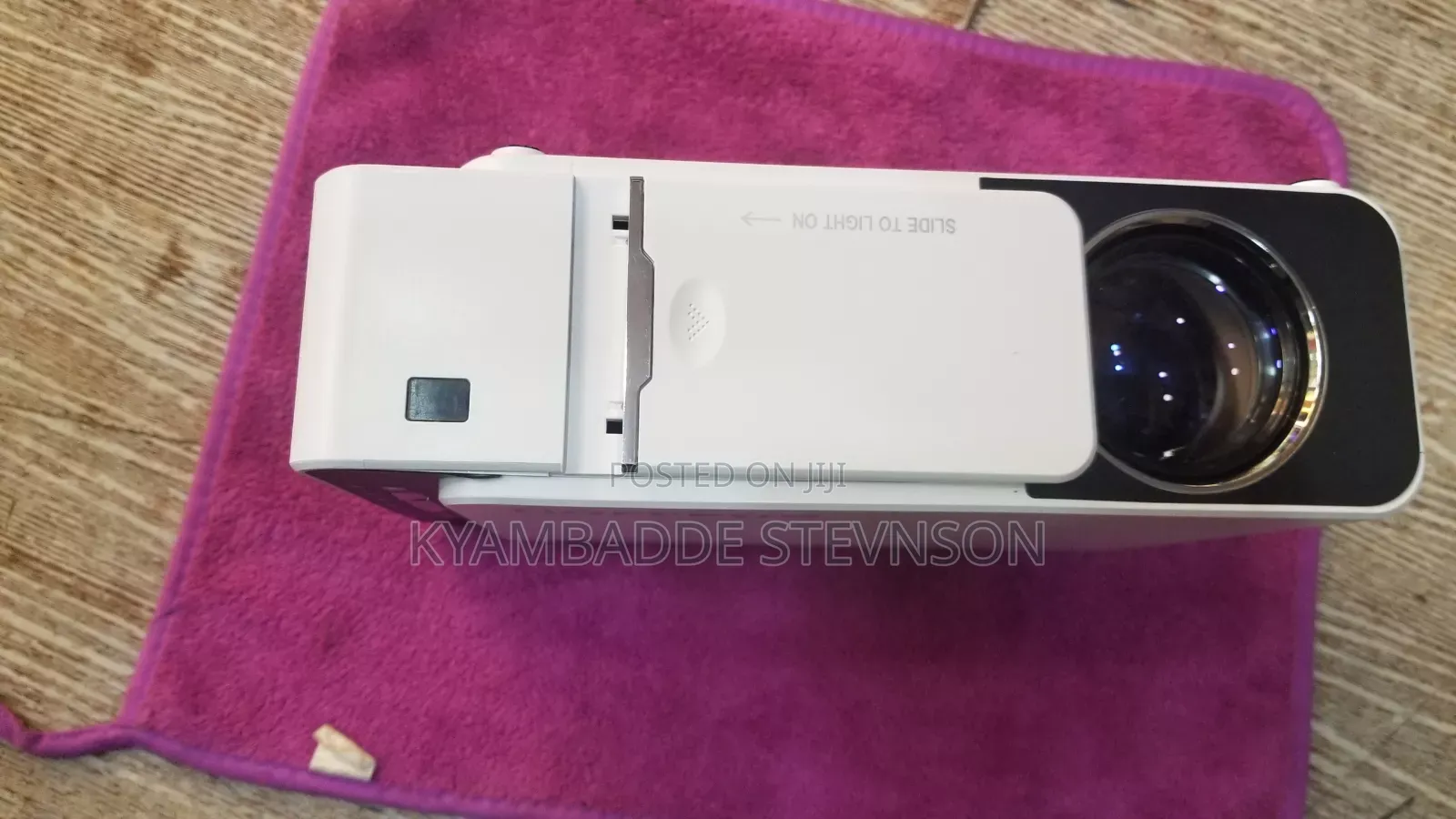 Led Projectors
