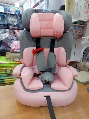 Child Car Seat