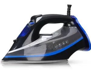 RAF Cordless Fast Electric Iron