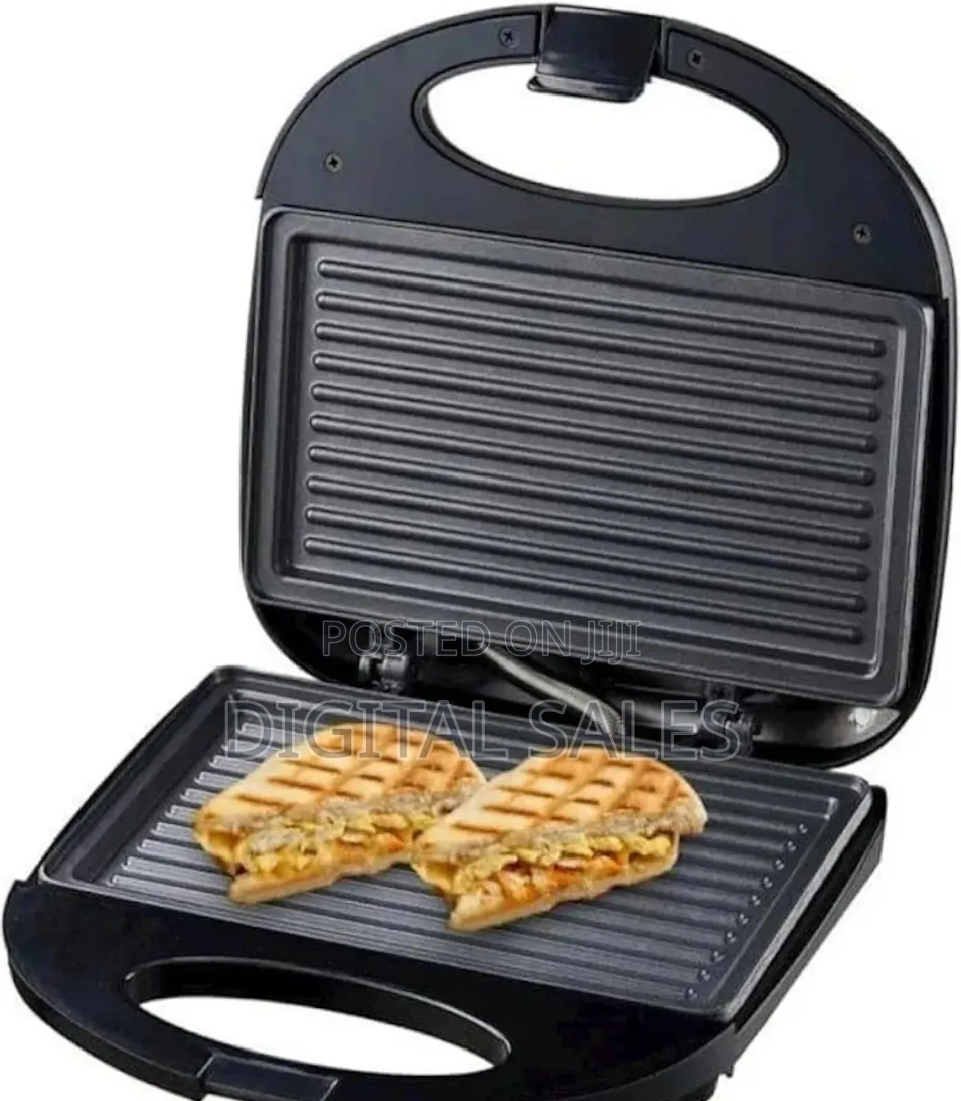 Saachi Sandwich Maker