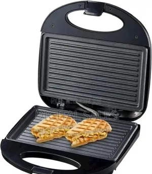 Saachi Sandwich Maker