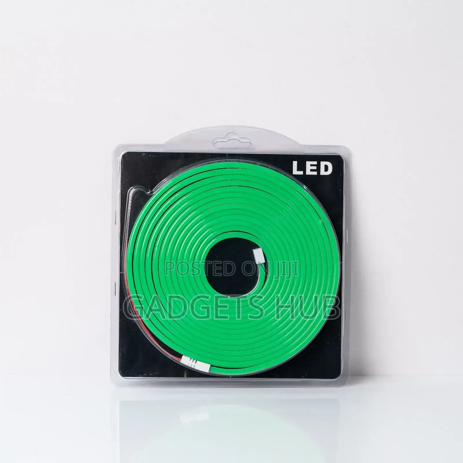 Neon Light 5M Silicone PVC Flex Strip Lights