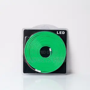 Neon Light 5M Silicone PVC Flex Strip Lights